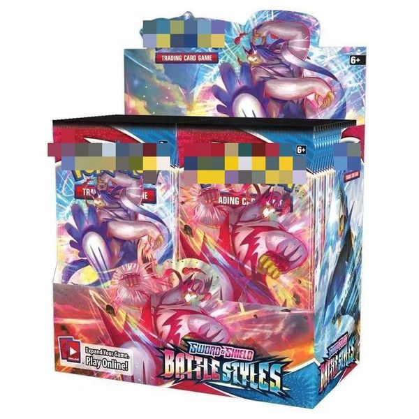 324pcs trading card games entertainment cartoon movie collection board game battle cards
324pcs trading card games entertainment cartoon movie collection board game battle cards