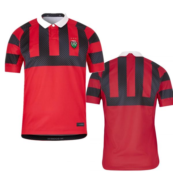 2023 rugby jersey toulon home away t-shirt rugby shirt big size 4xl 5xl custom name and number, White;black
2023 rugby jersey toulon home away t-shirt rugby shirt big size 4xl 5xl custom name and number, White;black