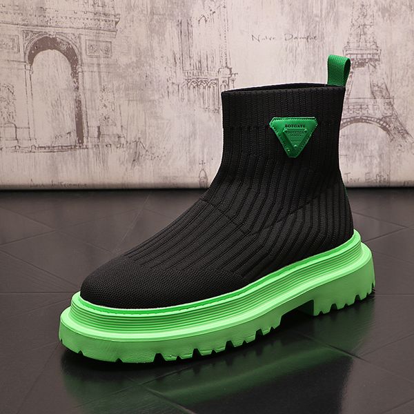 british designer wedding dress party shoes spring fashion high-canvas casual sneakers mesh breathable round toe leisure business driving wal, Black
british designer wedding dress party shoes spring fashion high-canvas casual sneakers mesh breathable round toe leisure business driving wal, Black
