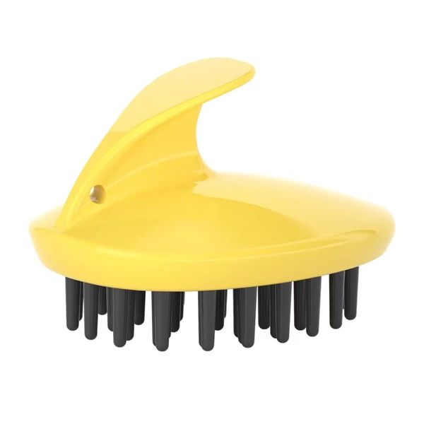 hair brushes l scalp masr shampoo brush care with soft sile for growth wet dry kids pets tools yellow drop delivery 2022 lulubaby amzoq, Silver
hair brushes l scalp masr shampoo brush care with soft sile for growth wet dry kids pets tools yellow drop delivery 2022 lulubaby amzoq, Silver