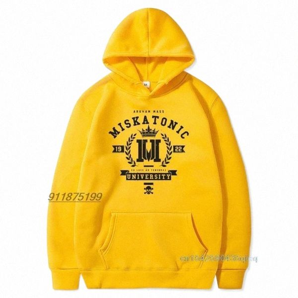 men's hoodies & sweatshirts men's hoodies & sweatshirts miskatonic university logo father day crewneck polyester fabric man hooded, Black
men's hoodies & sweatshirts men's hoodies & sweatshirts miskatonic university logo father day crewneck polyester fabric man hooded, Black