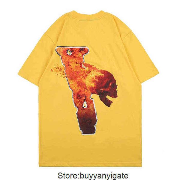 fashion mens designer t shirt men women short sleeve quality yellow tees size s-xl v7ft, White;black
fashion mens designer t shirt men women short sleeve quality yellow tees size s-xl v7ft, White;black