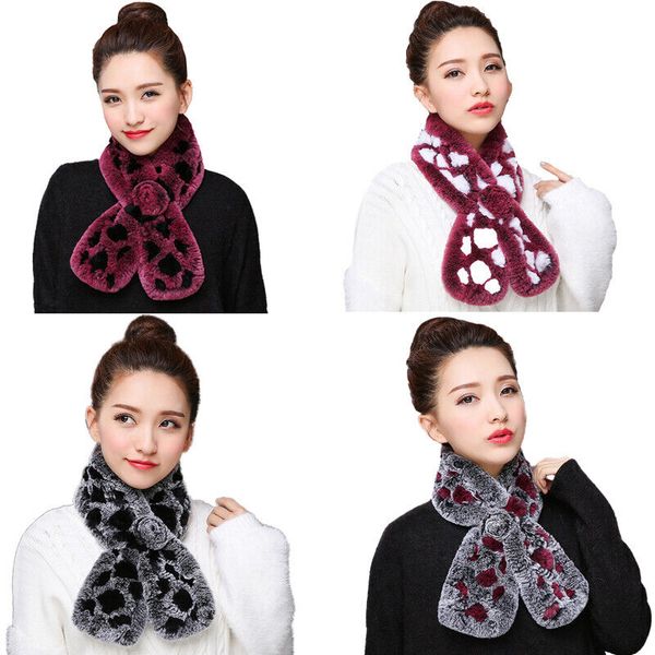 women real rex rabbit fur scarf winter warm neckerchief handmade fluffy soft, Blue;gray
women real rex rabbit fur scarf winter warm neckerchief handmade fluffy soft, Blue;gray