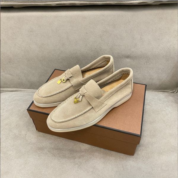 shoes dress casual shoe nice velvety leather british style versatile mens women lock designer loro walk loafers 35-45 6xg6
shoes dress casual shoe nice velvety leather british style versatile mens women lock designer loro walk loafers 35-45 6xg6