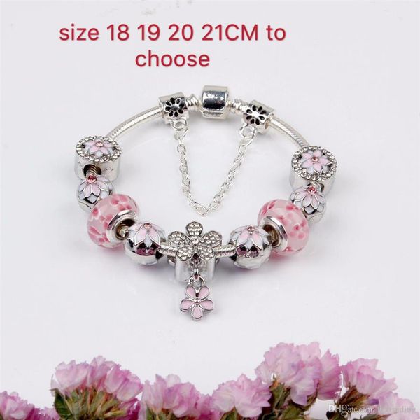 alex ani magnolia bracelet 925 silver charm accessories bracelets peach flower pendant bangle charm magnoliaeflora beads as gift d235v, Golden;silver
alex ani magnolia bracelet 925 silver charm accessories bracelets peach flower pendant bangle charm magnoliaeflora beads as gift d235v, Golden;silver