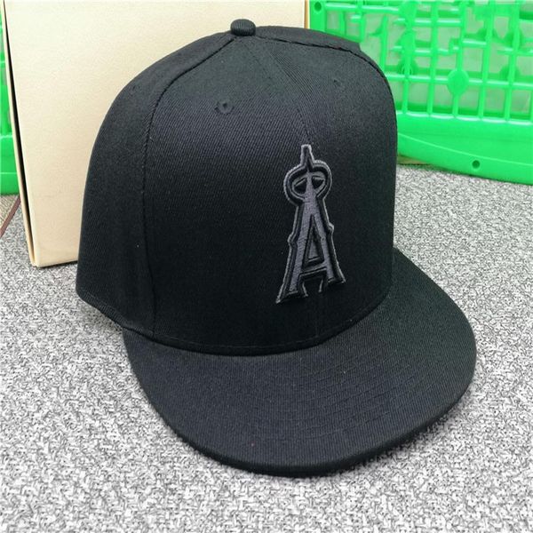 hs 2021 nuevo angeles sombreros hombre bonita letra un gorras de beisbol adulto pico plana gorra ajustada hip hop hombres mujeres 336q, Blue;gray
hs 2021 nuevo angeles sombreros hombre bonita letra un gorras de beisbol adulto pico plana gorra ajustada hip hop hombres mujeres 336q, Blue;gray