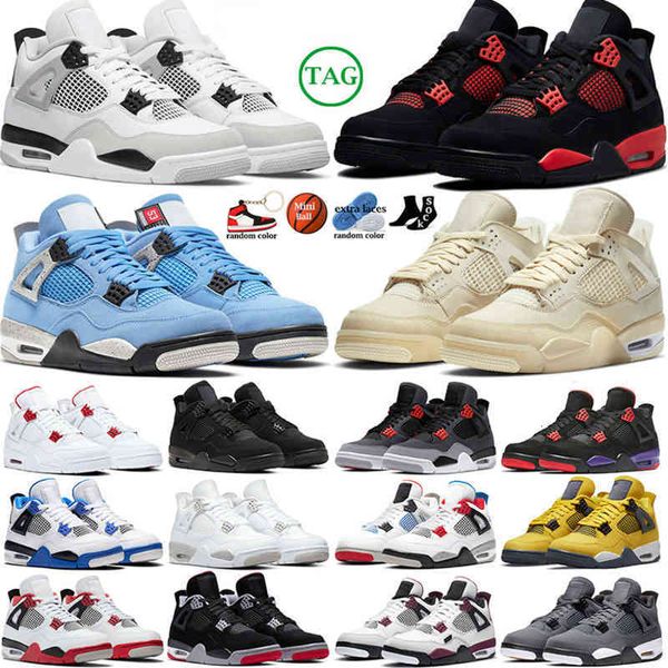 basketball shoes sports sneakers 4s military black cat sail red thunder white oreo cactus jack blue university infrared mens for men women t
basketball shoes sports sneakers 4s military black cat sail red thunder white oreo cactus jack blue university infrared mens for men women t