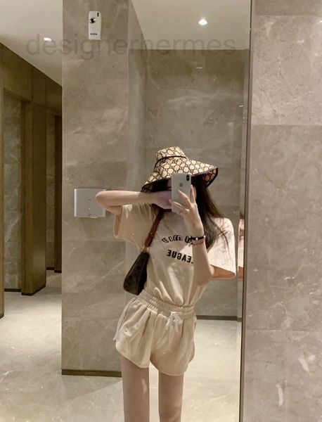 women's tracksuits designer 22 spring and summer new full drill lazy suit vlhp, Gray
women's tracksuits designer 22 spring and summer new full drill lazy suit vlhp, Gray