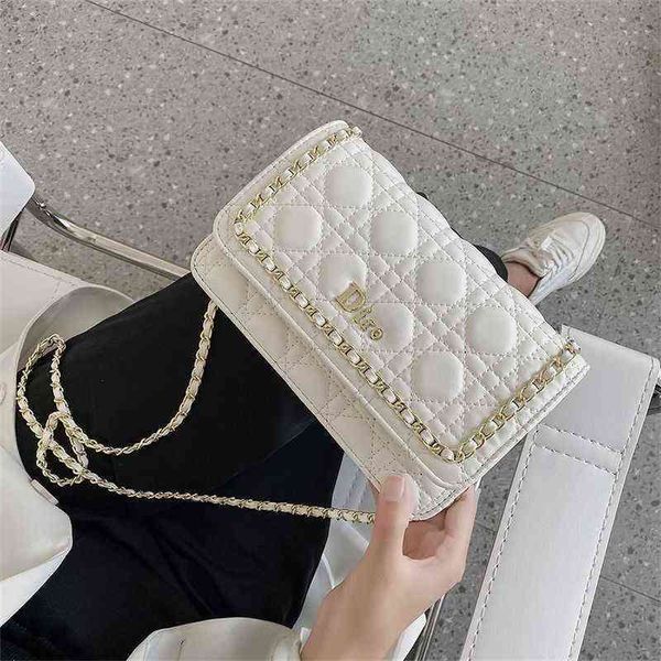 shoulder bags 80% off direct fashion versatile single small fragrance lingge women's summer cross wholesale online stores
shoulder bags 80% off direct fashion versatile single small fragrance lingge women's summer cross wholesale online stores