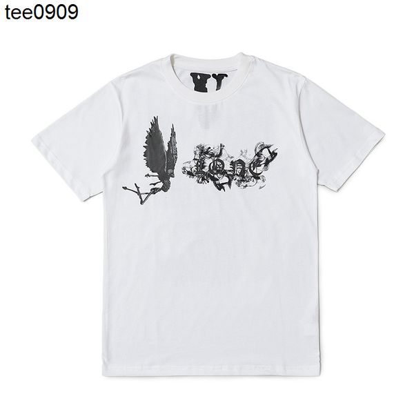 2022 summer trendy t-shirt exclusive angel smoke back large v short sleeve top, White;black
2022 summer trendy t-shirt exclusive angel smoke back large v short sleeve top, White;black