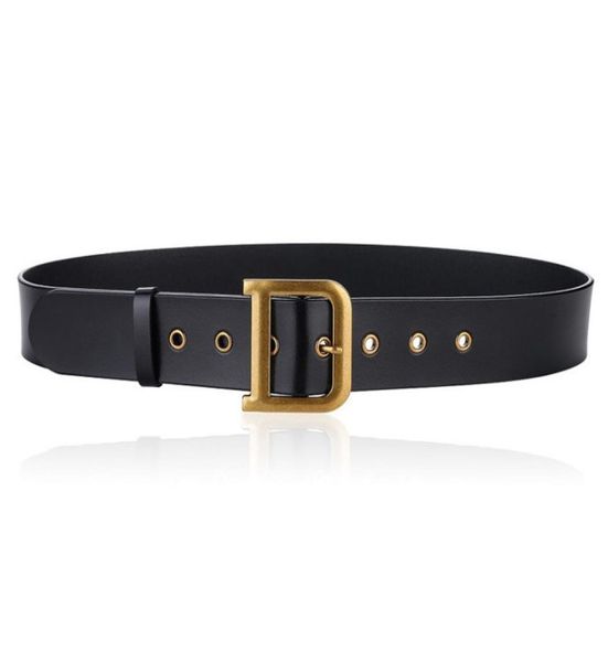 belt for woman fashion needle buckle d letter design womens belts genuine c, Black;brown
belt for woman fashion needle buckle d letter design womens belts genuine c, Black;brown