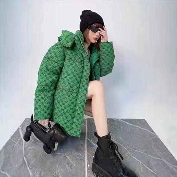 women's jacket luxury ggity letter oversize outwear patchwork new lapel long sleeve loose fit jacket fashion tide winter coats, Black;brown
women's jacket luxury ggity letter oversize outwear patchwork new lapel long sleeve loose fit jacket fashion tide winter coats, Black;brown