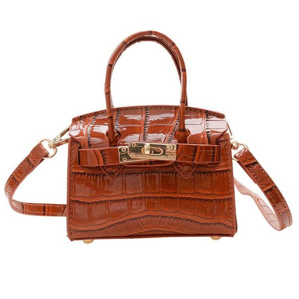 handbags kids shoulder bags children accessories mini crocodile pattern one messenger square flap tote girls chain kelly e8898, Black
handbags kids shoulder bags children accessories mini crocodile pattern one messenger square flap tote girls chain kelly e8898, Black