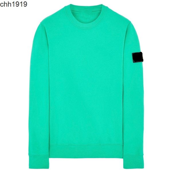 chaopai stone 22 spring summer new armband badge basic pure color terry round neck sweater islands, Black
chaopai stone 22 spring summer new armband badge basic pure color terry round neck sweater islands, Black