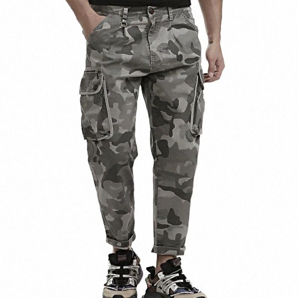 men's pants men's pants 2021 mens camo cargo men hip hop multi pocket streetwear jogging casual military cotton trousers u6hs#, Black
men's pants men's pants 2021 mens camo cargo men hip hop multi pocket streetwear jogging casual military cotton trousers u6hs#, Black