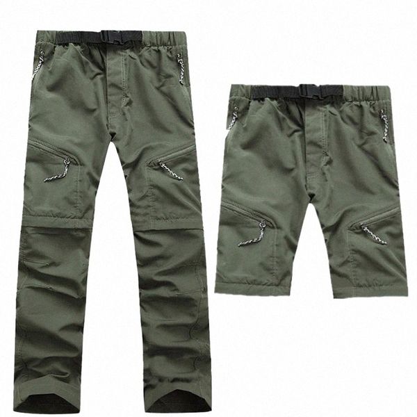 men's pants men's pants detachable outdoor quick dry breathable waterproof trousers mens casual sports military cargo can become s, Black
men's pants men's pants detachable outdoor quick dry breathable waterproof trousers mens casual sports military cargo can become s, Black