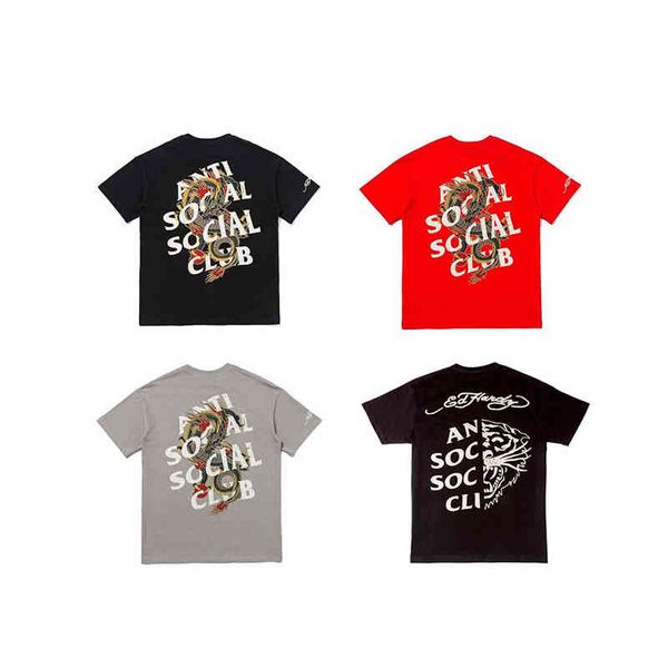 mens womens asscc designer t shirts social club asia limited embroidery dragon and tiger rhinestone t-shirt short sleeve loose casual shirts, White;black
mens womens asscc designer t shirts social club asia limited embroidery dragon and tiger rhinestone t-shirt short sleeve loose casual shirts, White;black