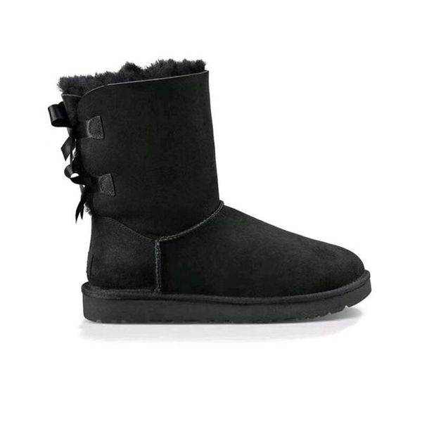 design genuine leather novel l and short middle women snow boots sheepskin fur keep warm boots with card dustbag, Black
design genuine leather novel l and short middle women snow boots sheepskin fur keep warm boots with card dustbag, Black