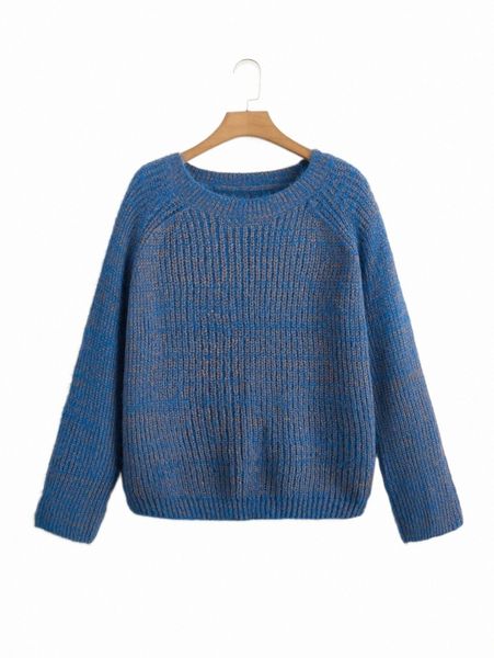 plus size t-shirt plus raglan sleeve split back ribbed knit sweater j0hx#, Black
plus size t-shirt plus raglan sleeve split back ribbed knit sweater j0hx#, Black