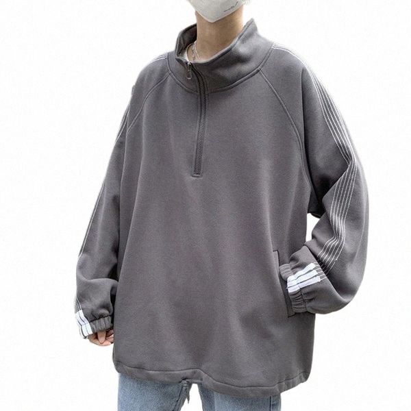men's hoodies & sweatshirts men's hoodies & sweatshirts 7801 trendy casual sweatshirt men autumn sport student streetwear hip hop, Black
men's hoodies & sweatshirts men's hoodies & sweatshirts 7801 trendy casual sweatshirt men autumn sport student streetwear hip hop, Black