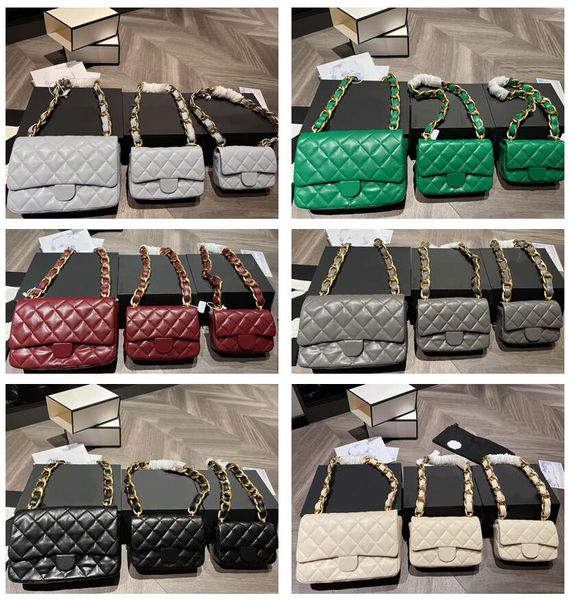 tz women golden metal thick chain underarm bag classic diamond quilted flap handbag solid color shoulder handbags designer bag 6 colors saco
tz women golden metal thick chain underarm bag classic diamond quilted flap handbag solid color shoulder handbags designer bag 6 colors saco
