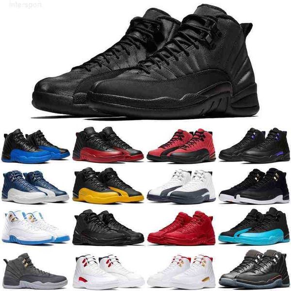 12 12s mens basketball shoe utility twist playoffs royalty reverse flu game university blue men trainers sport sneakers size 7-13 for man
12 12s mens basketball shoe utility twist playoffs royalty reverse flu game university blue men trainers sport sneakers size 7-13 for man