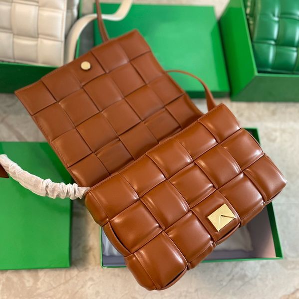 padded cassette shoulder bag organic crossbody handbag designer women's fashion genuine leather handbags shoulders strap luxury mini ha
padded cassette shoulder bag organic crossbody handbag designer women's fashion genuine leather handbags shoulders strap luxury mini ha