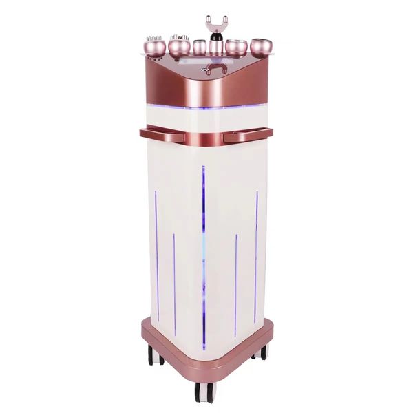 multifunction rf body slimmming shaping 40k cavitation fat burning vacuum butt enhancement machine
multifunction rf body slimmming shaping 40k cavitation fat burning vacuum butt enhancement machine