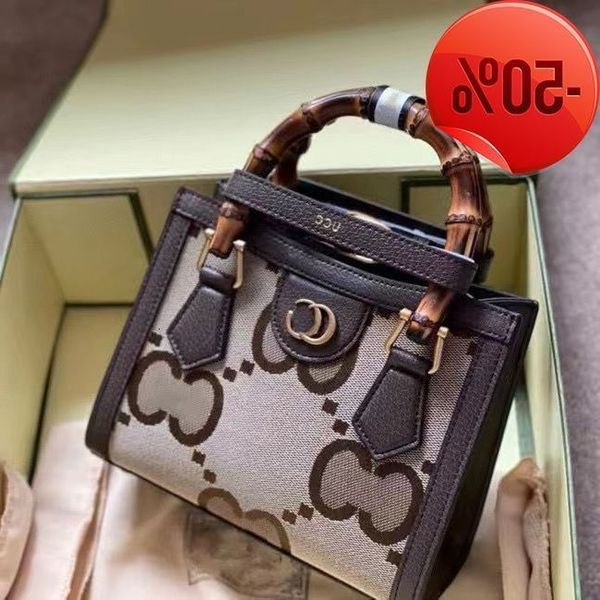designer the high-quality bamboo women's bag of same brand versatile crossbody bag in autumn large capacity backpack the new factory di
designer the high-quality bamboo women's bag of same brand versatile crossbody bag in autumn large capacity backpack the new factory di