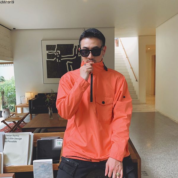 stone pullover sweater ins fashion brand semi zipper casual islandss 2022, Black;brown
stone pullover sweater ins fashion brand semi zipper casual islandss 2022, Black;brown