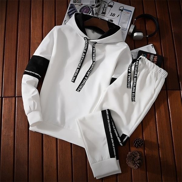 mens hoodies sweatshirts autumn hoodie sets men tracksuit casual hoodies sweatshirtsweatpants 2 piece set male pullover hoody fashion street, Black
mens hoodies sweatshirts autumn hoodie sets men tracksuit casual hoodies sweatshirtsweatpants 2 piece set male pullover hoody fashion street, Black
