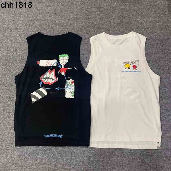 lip designer tee sanskrit alphabet cartoon hearts versatile tank sleeveless t-shirt summer, White;black
lip designer tee sanskrit alphabet cartoon hearts versatile tank sleeveless t-shirt summer, White;black