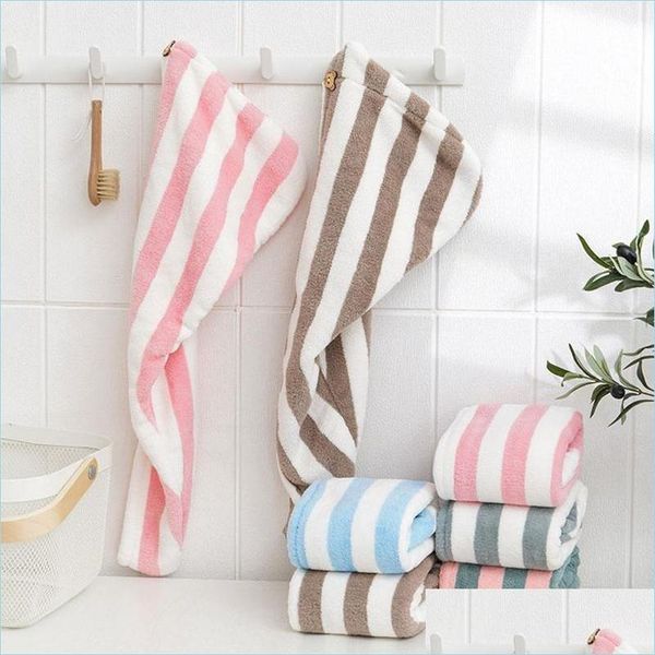 bath tools accessories microfibre after shower hair drying wrap womens girls ladys towel quick dry hat cap turban head wraps bathing dhq5t
bath tools accessories microfibre after shower hair drying wrap womens girls ladys towel quick dry hat cap turban head wraps bathing dhq5t