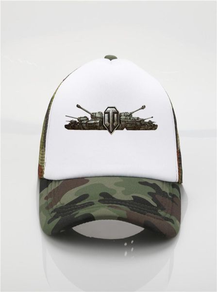 games world of tanks printing net cap baseball cap men and women summer trend new youth joker sun hat, Blue;gray
games world of tanks printing net cap baseball cap men and women summer trend new youth joker sun hat, Blue;gray