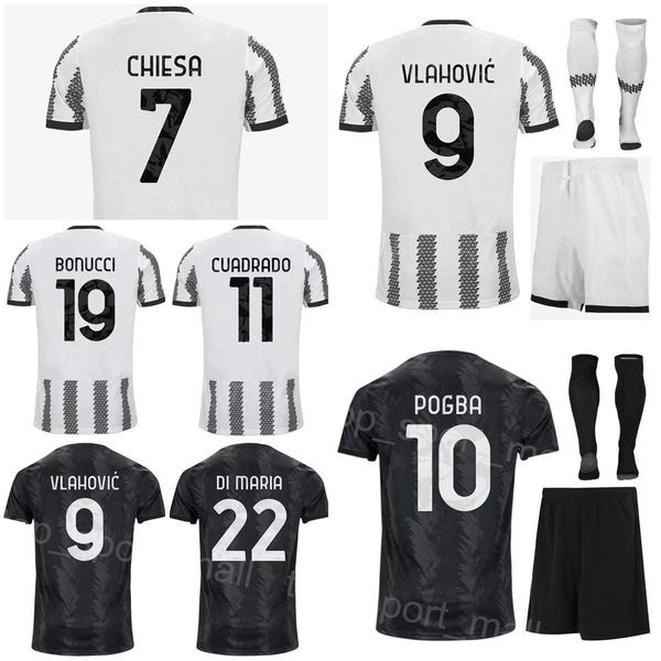 men youth 2022 2023 club 9 vlahovic soccer jersey set 7 chiesa 10 pogba 8 mckennie 11 cuadrado 25 rabiot 6 danilo 22 di maria football shirt, Black
men youth 2022 2023 club 9 vlahovic soccer jersey set 7 chiesa 10 pogba 8 mckennie 11 cuadrado 25 rabiot 6 danilo 22 di maria football shirt, Black