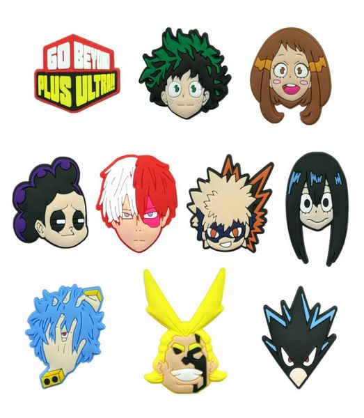 100pcslot anime comic soft pvc shoe charms jibtz for clog babe accessories cartoon shoes ornaments decorations as promotional kid, White;pink
100pcslot anime comic soft pvc shoe charms jibtz for clog babe accessories cartoon shoes ornaments decorations as promotional kid, White;pink