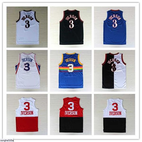 jersey allen 3 iverson jerseys georgetown hoyas allen 3 iverson basketball jerrsey college university shirts mens stitched s-xxl, Black;red
jersey allen 3 iverson jerseys georgetown hoyas allen 3 iverson basketball jerrsey college university shirts mens stitched s-xxl, Black;red