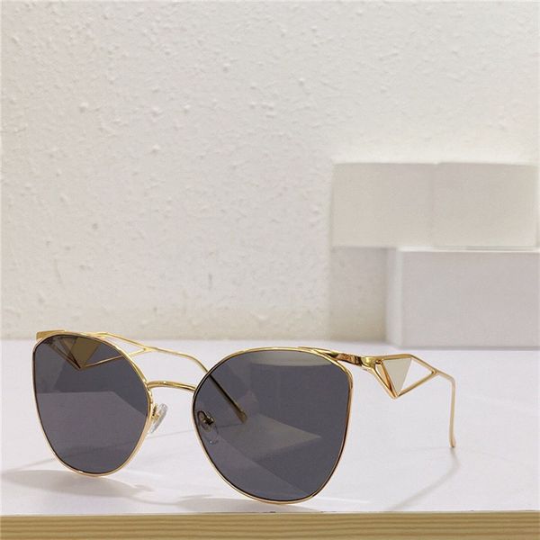 new fashion design sunglasses 50z cat eye metal frame high end shape simple and popular style outdoor uv400 protection glasses, White;black
new fashion design sunglasses 50z cat eye metal frame high end shape simple and popular style outdoor uv400 protection glasses, White;black
