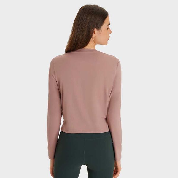 yogaworld clothing womens tees t-shirt tracksuit spring autumn ladies long sleeve fashion sports fitness running casual versatile breathabl, White
yogaworld clothing womens tees t-shirt tracksuit spring autumn ladies long sleeve fashion sports fitness running casual versatile breathabl, White