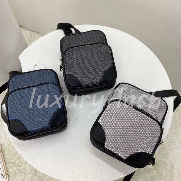 plaid printing designer men check chest bag 21ss latest luxurys fashion waist bags women versatile compact high-quality handbags cross body
plaid printing designer men check chest bag 21ss latest luxurys fashion waist bags women versatile compact high-quality handbags cross body