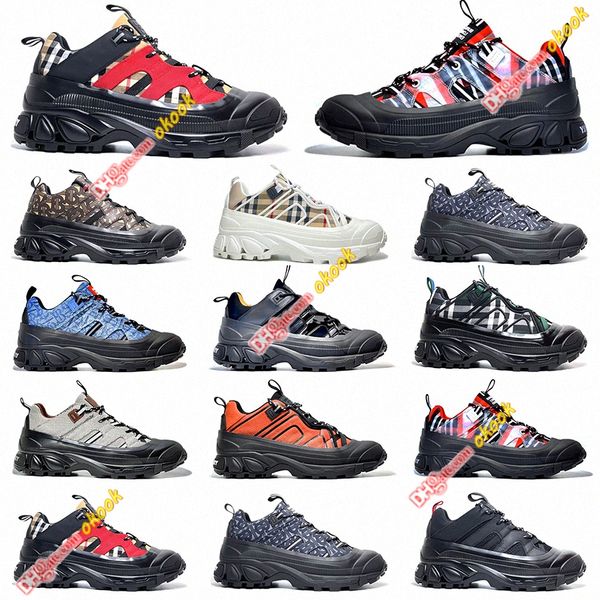 2023 designers bbr sneakers casual shoes mens nylon and patent leather latest vintage check cotton arthur sneakers men sneaker size 38-45, Black
2023 designers bbr sneakers casual shoes mens nylon and patent leather latest vintage check cotton arthur sneakers men sneaker size 38-45, Black