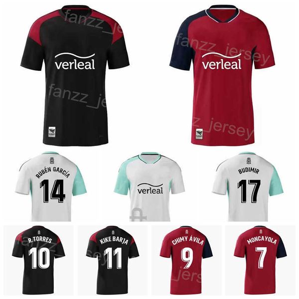 2022-23 club osasuna soccer enrique garcia jerseys oroz david herrera gomez unai garcia moncayola ruben pena nacho vidal avila football shir, Black;yellow
2022-23 club osasuna soccer enrique garcia jerseys oroz david herrera gomez unai garcia moncayola ruben pena nacho vidal avila football shir, Black;yellow
