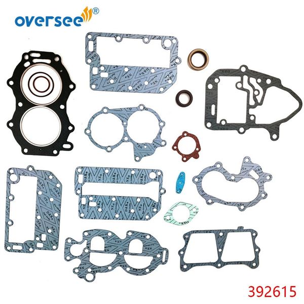 power head gasket kit 0392615 parts for johnson evinrude 20/25/30/35hp 0433941 18-4307
power head gasket kit 0392615 parts for johnson evinrude 20/25/30/35hp 0433941 18-4307