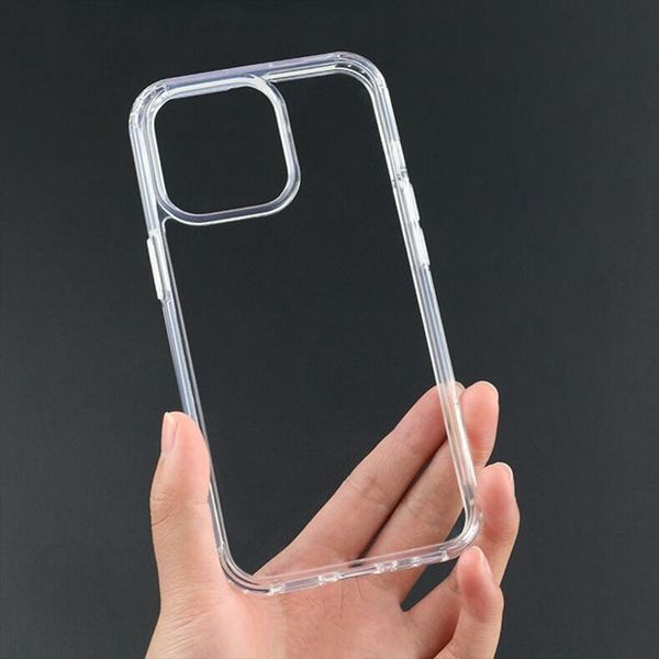 shockproof tpu transparent clear mobile cell phone cases for iphone 14 pro max phone case cover
shockproof tpu transparent clear mobile cell phone cases for iphone 14 pro max phone case cover