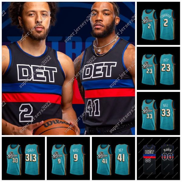 custom 2 cade cunningham piston 2022-23 classic basketball jerseys jaden ivey grant hill saddiq bey isaiah stewart hamidou diallo killian ha, Black;red
custom 2 cade cunningham piston 2022-23 classic basketball jerseys jaden ivey grant hill saddiq bey isaiah stewart hamidou diallo killian ha, Black;red