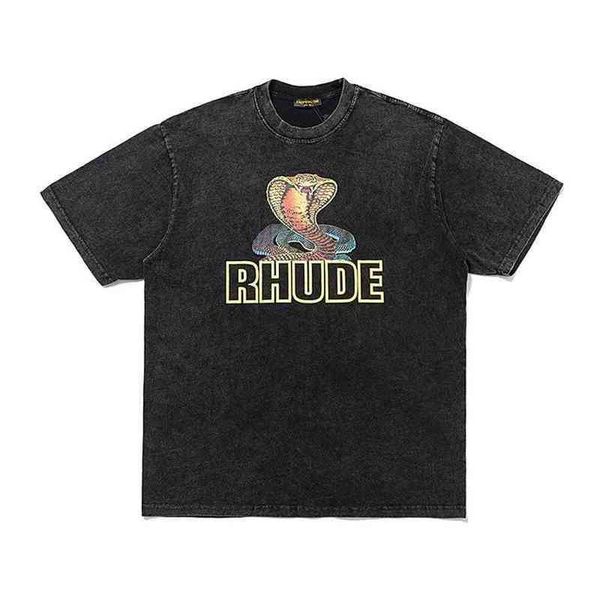 men's t-shirts rhude shirt washed do old eagle tees men women streetwear t-shirts233n, White;black
men's t-shirts rhude shirt washed do old eagle tees men women streetwear t-shirts233n, White;black