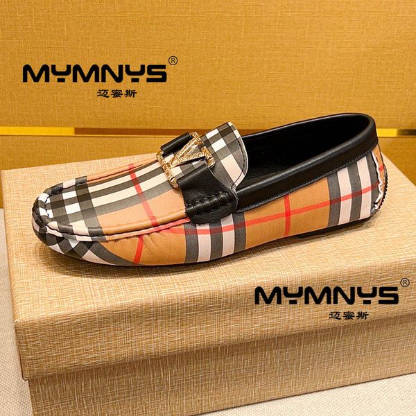 leather shoes autumn 2022 brown light breathable anti-skid wear-resistant shock-absorbing lattice stripe metal soft sole men, Red;white
leather shoes autumn 2022 brown light breathable anti-skid wear-resistant shock-absorbing lattice stripe metal soft sole men, Red;white