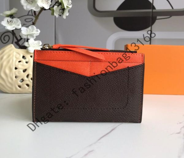 004 men classic casual credit card holders cowhide leather ultra slim wallet packet bag for mans women qwerr, Brown;gray
004 men classic casual credit card holders cowhide leather ultra slim wallet packet bag for mans women qwerr, Brown;gray