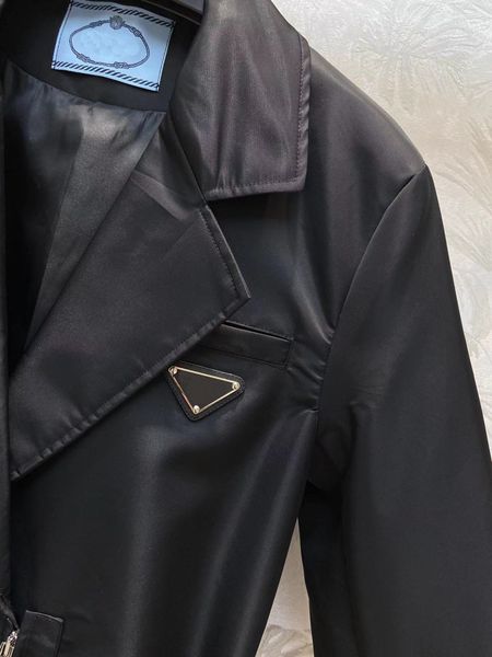 jacket designer windbreaker coat designers winter women's black trench coat down puffer womens jackets fur coats, Black;brown
jacket designer windbreaker coat designers winter women's black trench coat down puffer womens jackets fur coats, Black;brown