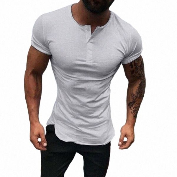 men's t-shirts men's t-shirts solid casual tee shirt spring and summer fashion short-sleeved t muscle masculina shirts basic 1413, White;black
men's t-shirts men's t-shirts solid casual tee shirt spring and summer fashion short-sleeved t muscle masculina shirts basic 1413, White;black